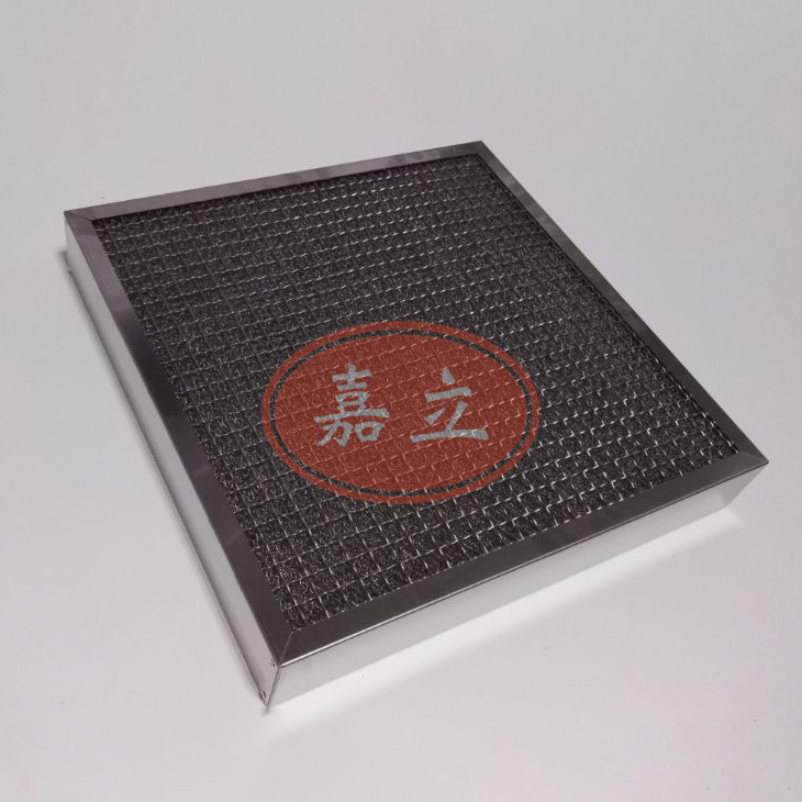 武宣不锈钢油雾过滤器